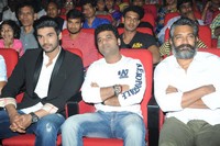 Celebrities at Alludu Seenu Audio Launch